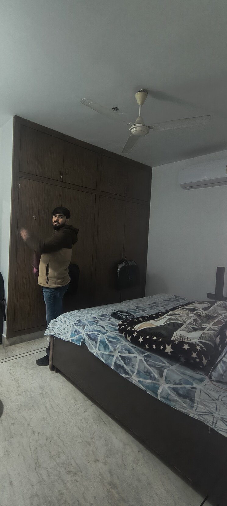 undefined, malviya nagar 2 Bedroom 900 Sq.Ft. Builder Floor In Malviya Nagar Delhi 9781848