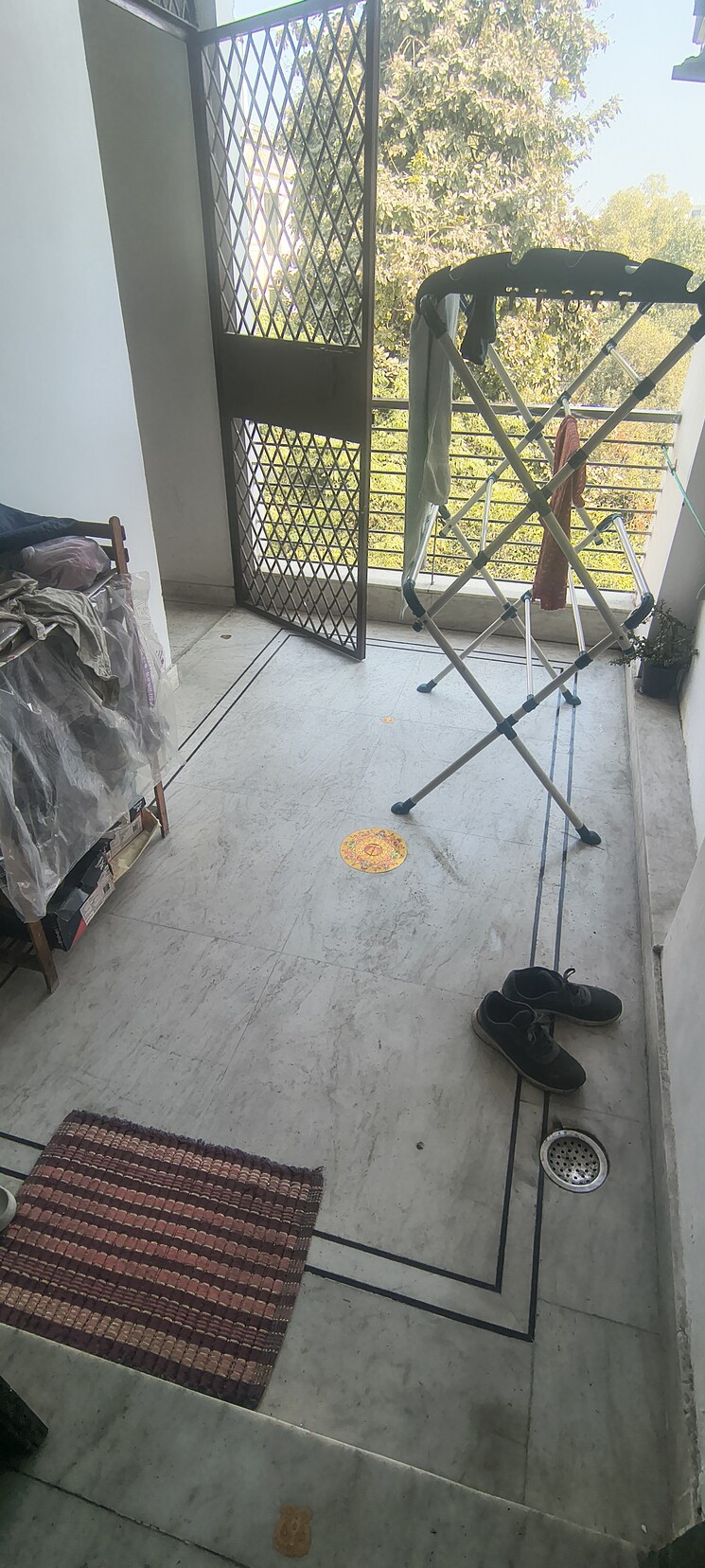 undefined, malviya nagar 2 Bedroom 900 Sq.Ft. Builder Floor In Malviya Nagar Delhi 9781848