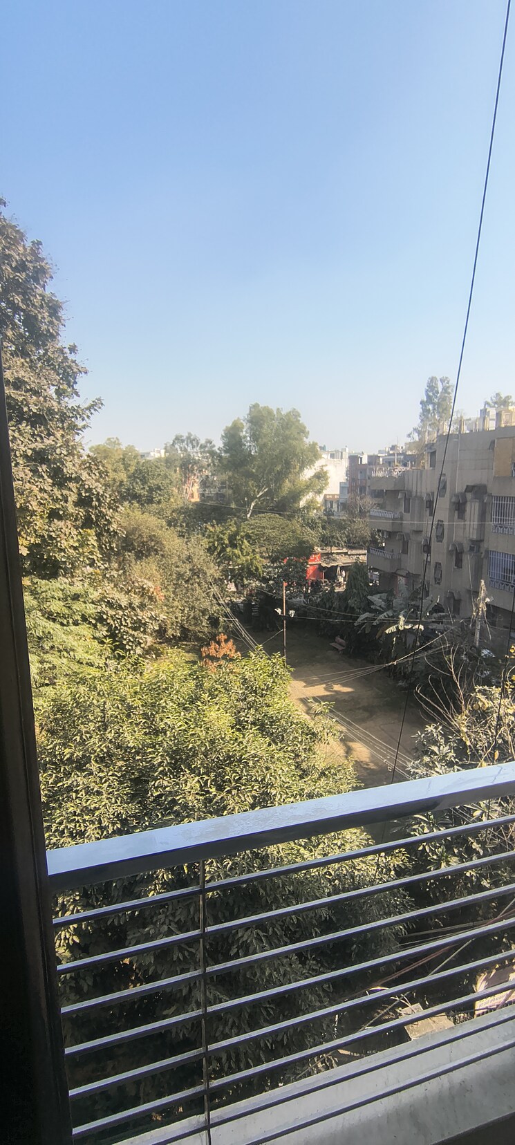 Cover Image, malviya nagar 2 Bedroom 900 Sq.Ft. Builder Floor In Malviya Nagar Delhi 9781848