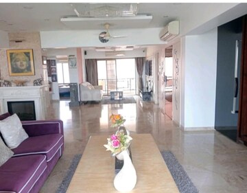 Parking in 5 BHK Apartment at Prarthna Heights, Parel – for Sale