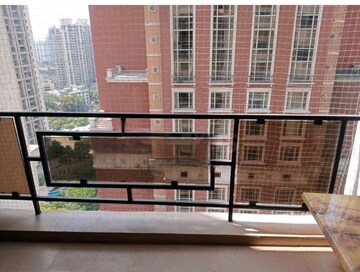 5 BHK Apartment – Exterior View View at Prarthna Heights, Parel - for Sale