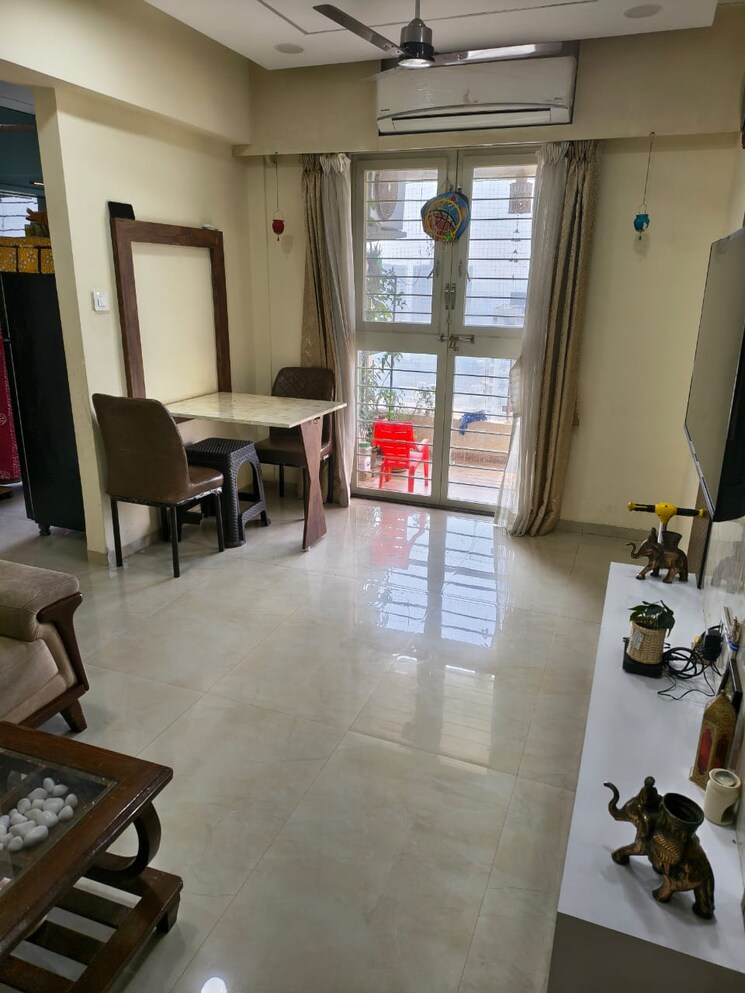 Master Bedroom, nb-bhalchandra-akashvan 2.5 Bedroom 750 Sq.Ft. Apartment In Punawale Pune 9781903