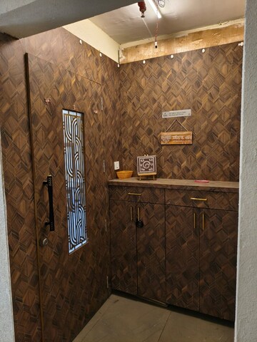 Furnished Amenities in 2.5 BHK Apartment at NB Bhalchandra Akashvan, Punawale – for Sale