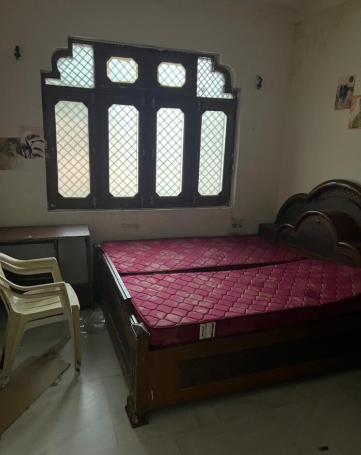 Bedroom, aliganj 1 Bedroom 1000 Sq.Ft. Independent House In Aliganj Lucknow 9781902