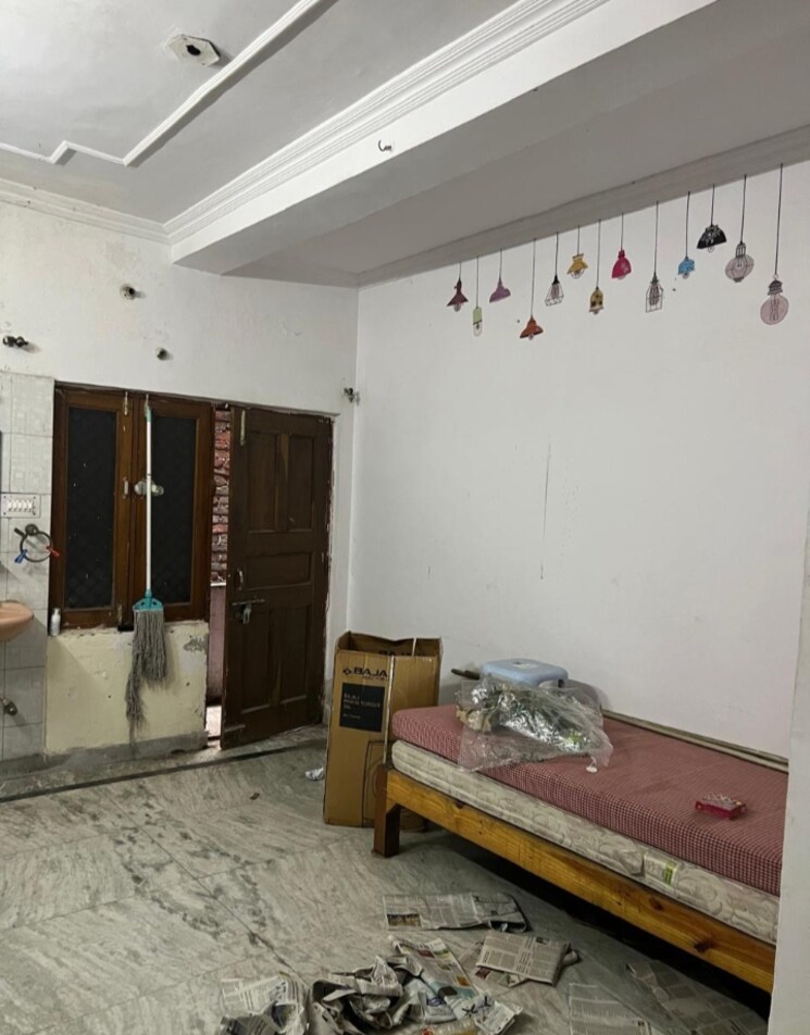 Bedroom, aliganj 1 Bedroom 1000 Sq.Ft. Independent House In Aliganj Lucknow 9781902