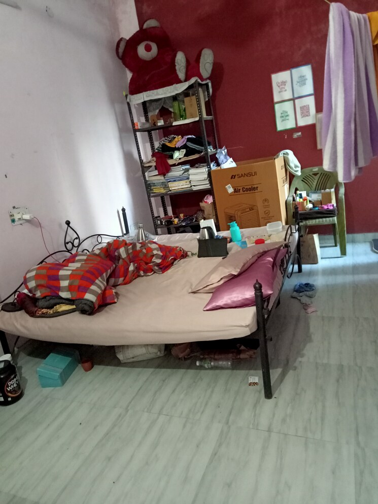  Parking, aliganj 1 RK 1010 Sq.Ft. Villa In Aliganj Lucknow 9781921