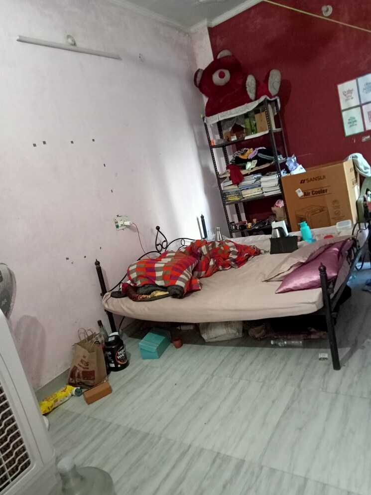 undefined, aliganj 1 RK 1010 Sq.Ft. Villa In Aliganj Lucknow 9781921