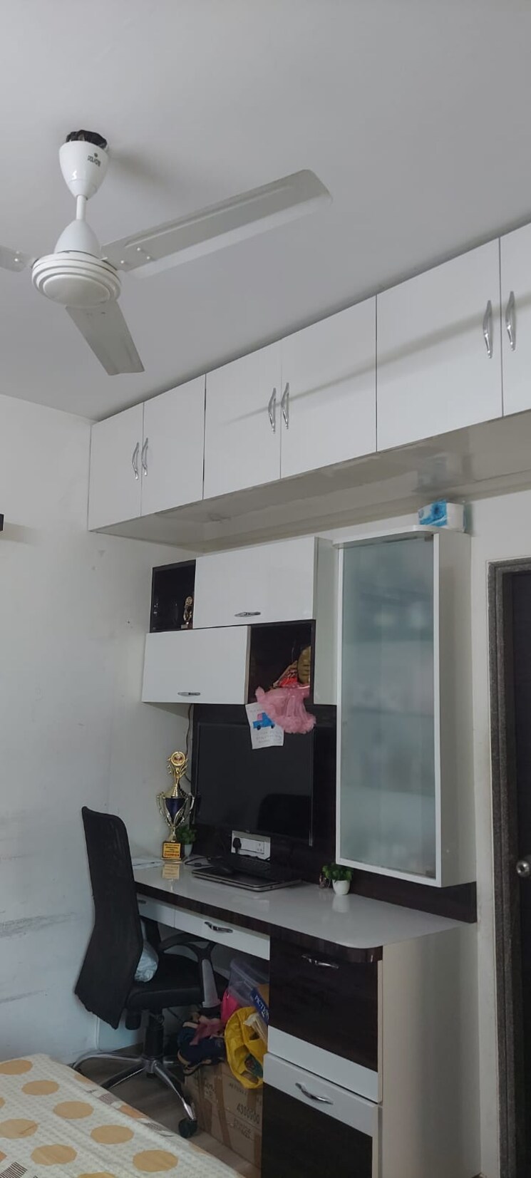 Kitchen, skd-pinnacolo 2 Bedroom 580 Sq.Ft. Apartment In Mira Road Thane 9781928