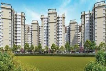 2 BHK Apartment For Sale in Provident Sunworth, Mysore Road