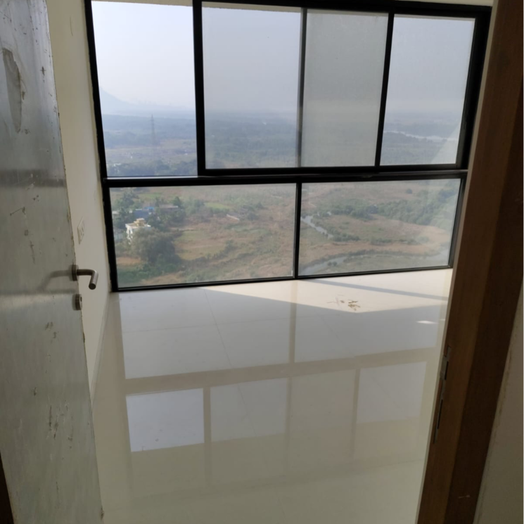 Room, marathon-nexworld-aura 2 Bedroom 1000 Sq.Ft. Apartment In Betwade Thane 9781954