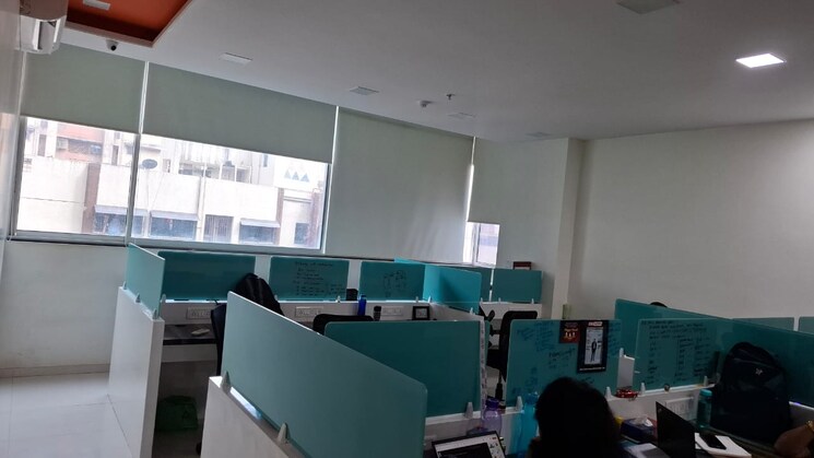 Team Area, neptune-eastern-business-district Commercial Office Space 1000 Sq.Ft. In Bhandup West Mumbai 9781965