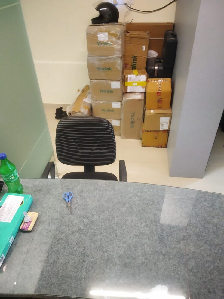 Team Area, neptune-eastern-business-district Commercial Office Space 1000 Sq.Ft. In Bhandup West Mumbai 9781965