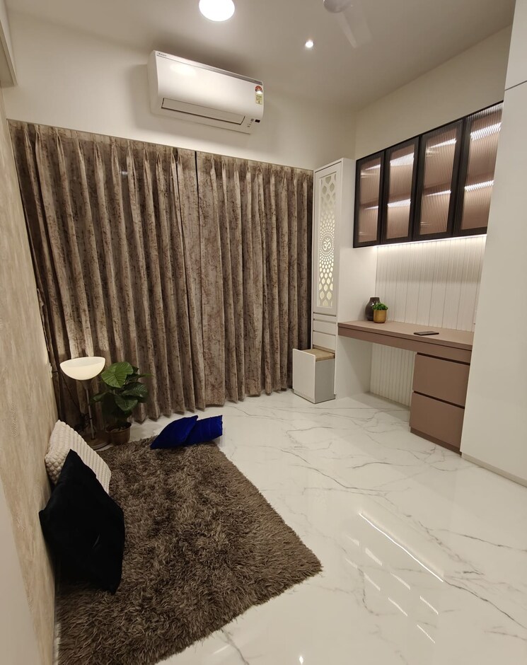 Team Area, dosti-eastern-bay-phase-2 2 Bedroom 712 Sq.Ft. Apartment In Wadala Mumbai 9781974