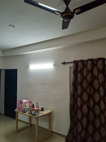 Bedroom in 2 BHK Builder Floor at RWA Apartments Sector 52, Sector 52 – for Rent