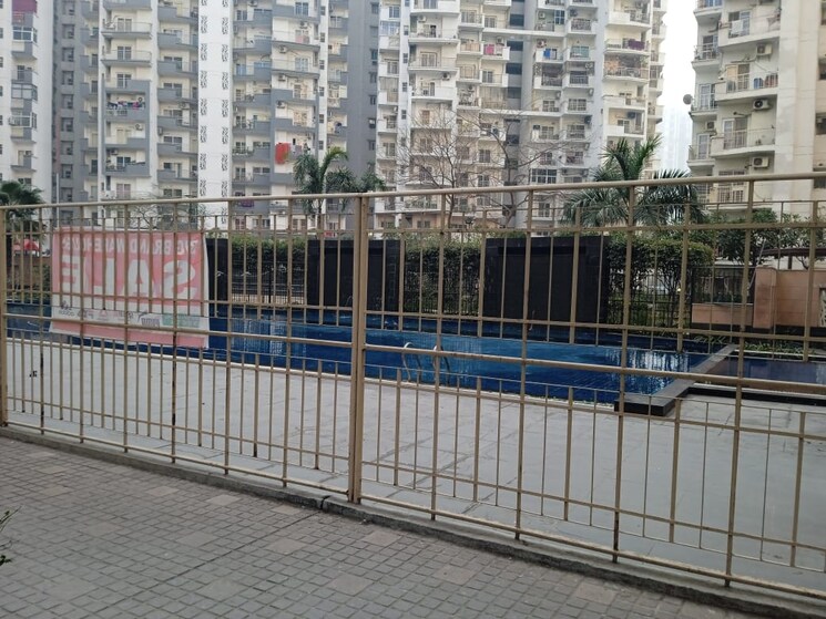 Balcony, rwa-apartments-sector-52 2 Bedroom 1245 Sq.Ft. Builder Floor In Sector 52 Noida 9781987