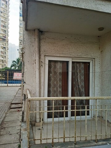 2 BHK Builder Floor – Exterior View View at RWA Apartments Sector 52, Sector 52 - for Rent