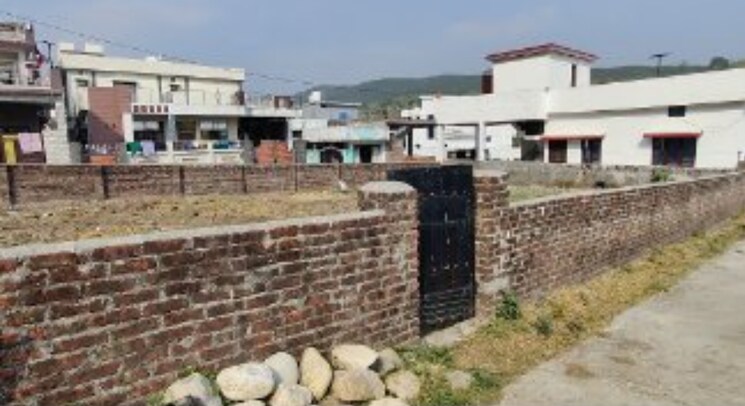 Cover Image, gujrara mansingh  3599 Sq.Ft. Plot In Gujrara Mansingh Dehradun 9704165