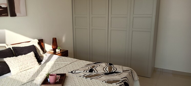 Bedroom, sheth-auris-serenity-tower-1 2 Bedroom 805 Sq.Ft. Apartment In Malad West Mumbai 9782000