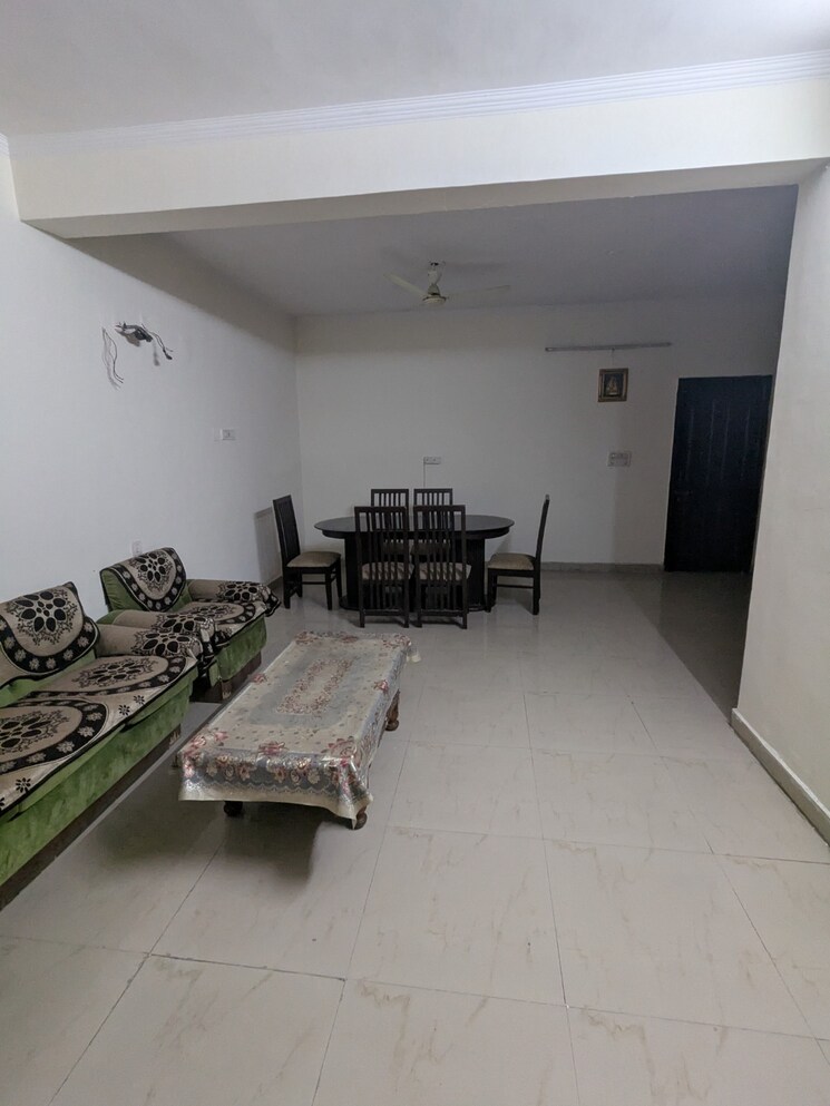 Team Area, ambala highway 2 Bedroom 1680 Sq.Ft. Apartment In Ambala Highway Zirakpur 9782012