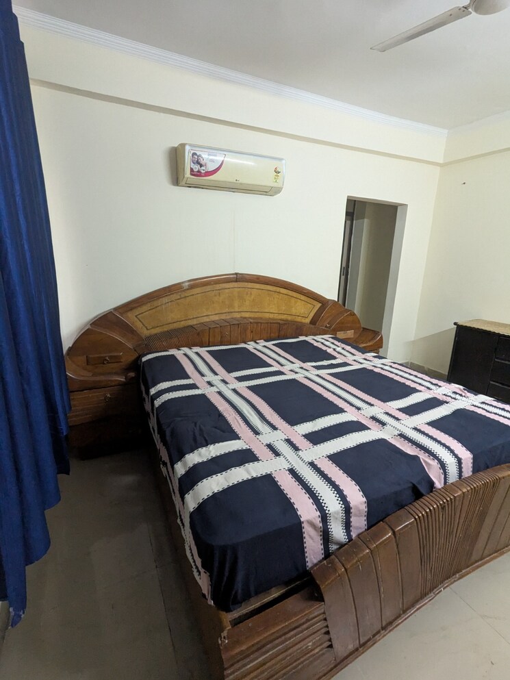 Bedroom, ambala highway 2 Bedroom 1680 Sq.Ft. Apartment In Ambala Highway Zirakpur 9782012