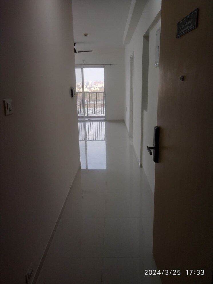 undefined, godrej-hillside 3 Bedroom 877 Sq.Ft. Apartment In Mahalunge Pune 9782041