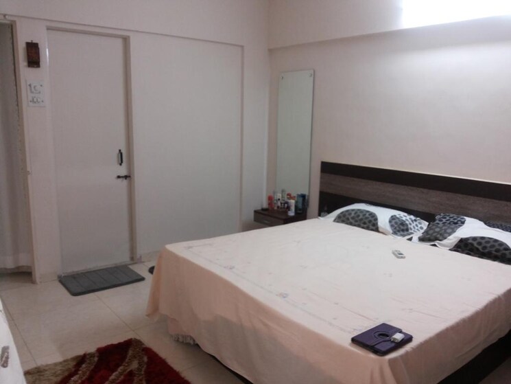 Bedroom, swojas-suman 3 Bedroom 1510 Sq.Ft. Apartment In Law College Road Pune 9782023