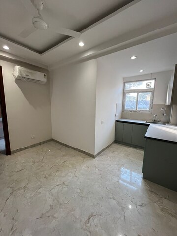 Kitchen in 3 BHK Apartment at Tulip Orange, Sector 70 – for Rent