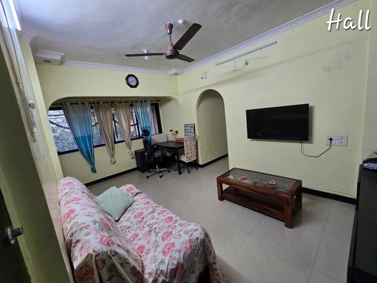 Cover Image, lok-darshan 1 Bedroom 500 Sq.Ft. Apartment In Andheri East Mumbai 9782052