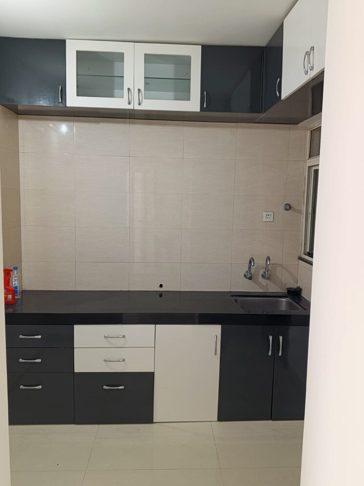 Kitchen, kohinoor-reina 2 Bedroom 1050 Sq.Ft. Apartment In Kondhwa Pune 9782049