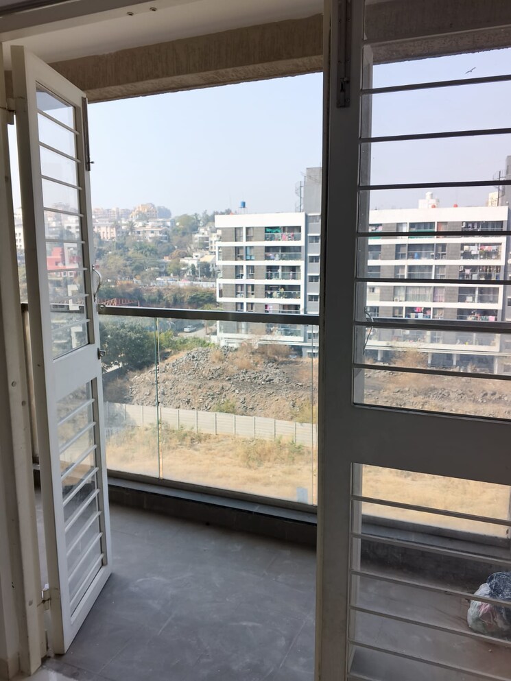 Balcony, kohinoor-reina 2 Bedroom 1050 Sq.Ft. Apartment In Kondhwa Pune 9782049