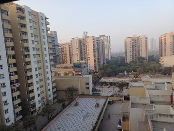 2 BHK Apartment – Exterior View View at Tulip Lemon, Sector 69 - for Rent