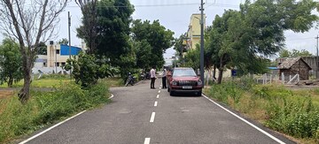  Plot – Exterior View View at Ammayappa Nagar - for Sale