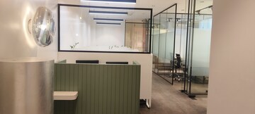  Office Space For Rent in Commerce center Andheri, Andheri West