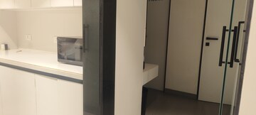 Floor Plan in  Office Space at Commerce center Andheri, Andheri West – for Rent