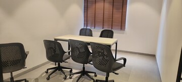 Team Area in  Office Space at Commerce center Andheri, Andheri West – for Rent