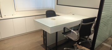 Team Area in  Office Space at Commerce center Andheri, Andheri West – for Rent