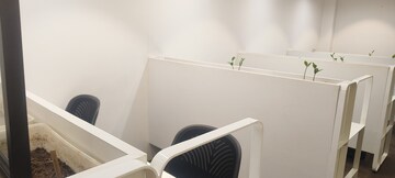 Furnished Amenities in  Office Space at Commerce center Andheri, Andheri West – for Rent