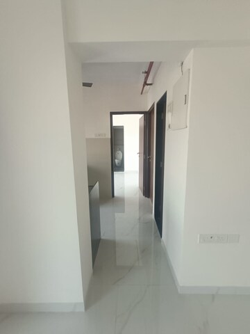Building Lobby in 2 BHK Apartment at Level The Residences, Andheri West – for Rent