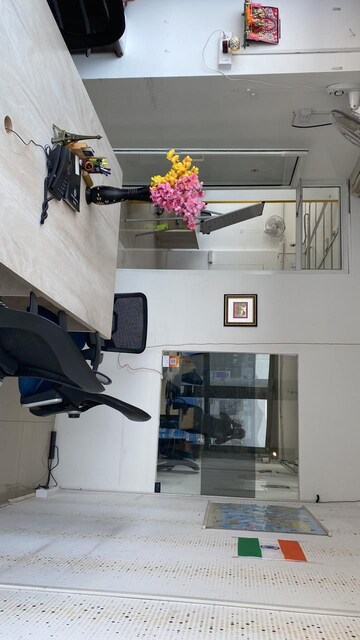 Team Area in  Office Space at Suratwala Mark Plazzo, Hinjewadi – for Rent