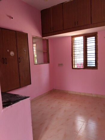 1 RK Builder Floor for Rent in Ejipura, Bangalore