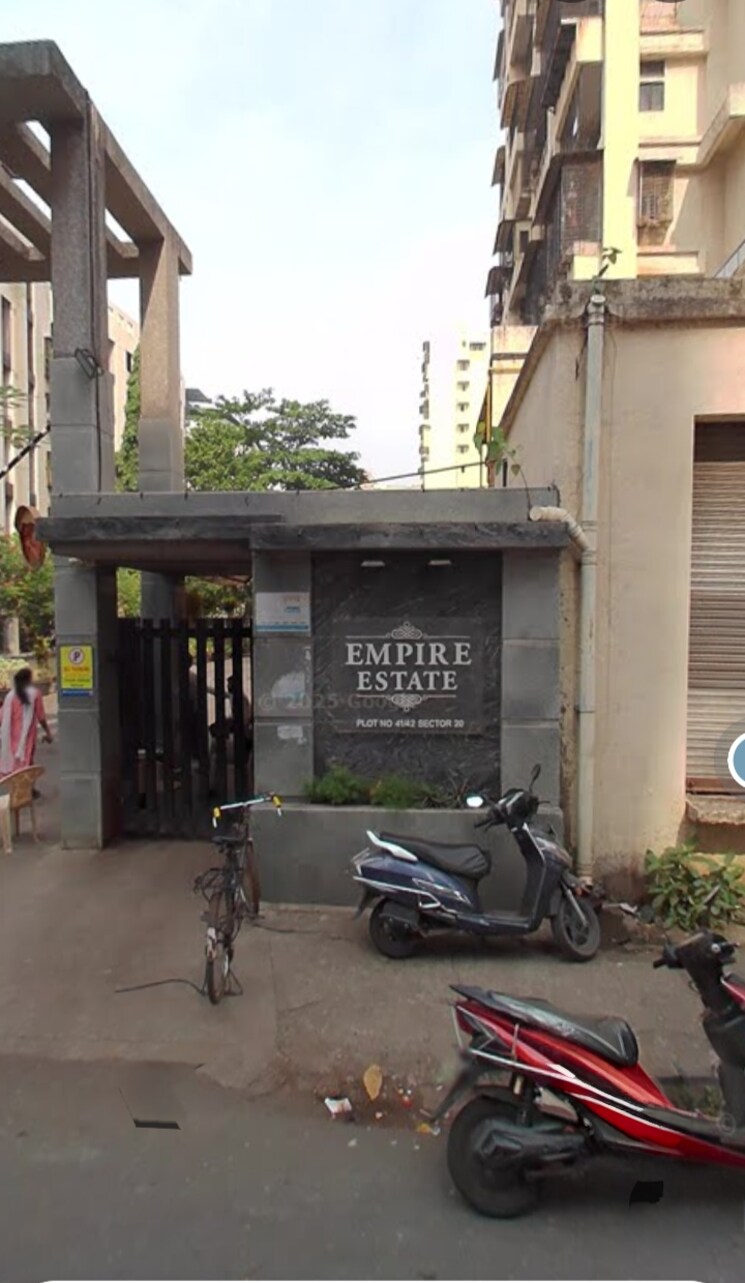 Cover Image, vs-empire-estate 3 Bedroom 1944 Sq.Ft. Apartment In Kharghar Navi Mumbai 9780599
