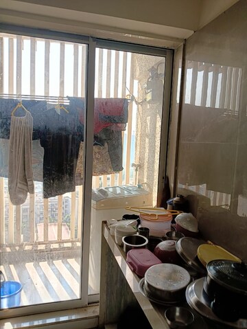 Team Area in  Pg at Ghatkopar West – for Rent