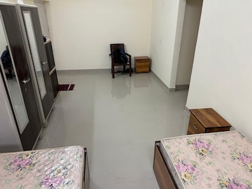 Bedroom in  Pg at Ghatkopar West – for Rent