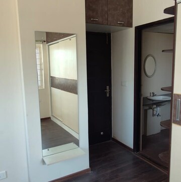 Kitchen in 2 BHK Apartment at Vasathi Avante Bangalore, Hebbal – for Rent