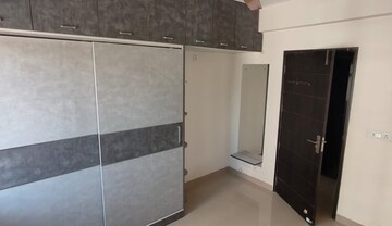 Bathroom in 2 BHK Apartment at Vasathi Avante Bangalore, Hebbal – for Rent