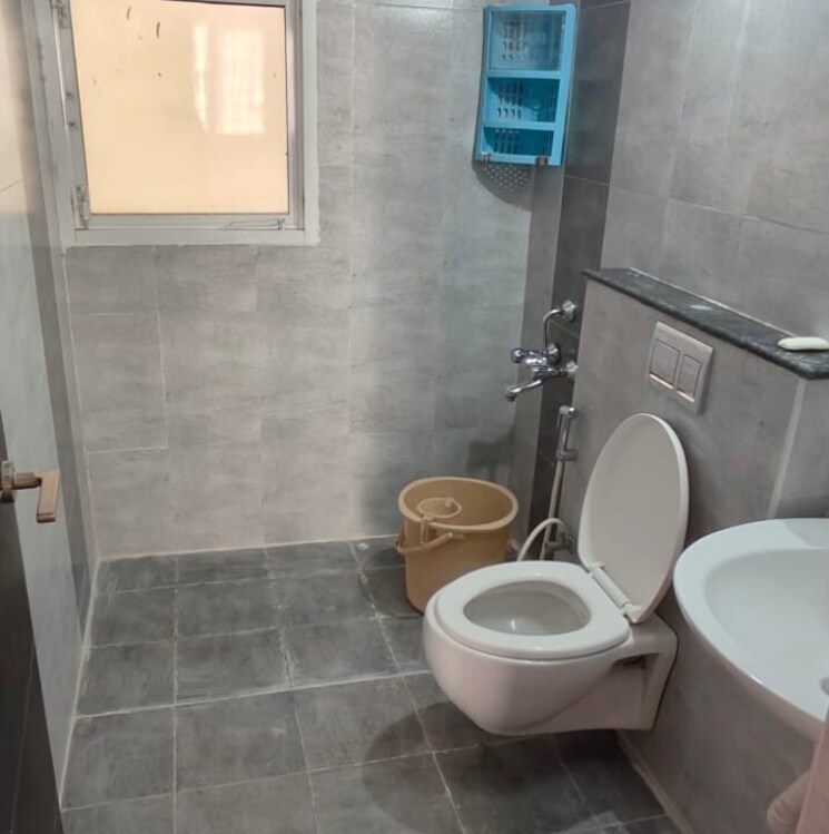 Bathroom, vasathi-avante-bangalore 2 Bedroom 1080 Sq.Ft. Apartment In Hebbal Bangalore 9782130