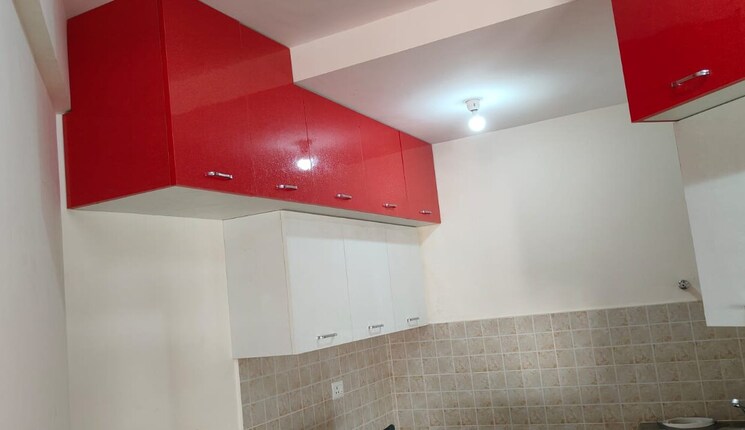 Kitchen, vasathi-avante-bangalore 2 Bedroom 1080 Sq.Ft. Apartment In Hebbal Bangalore 9782130