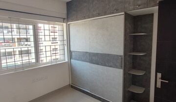 Kitchen in 2 BHK Apartment at Vasathi Avante Bangalore, Hebbal – for Rent