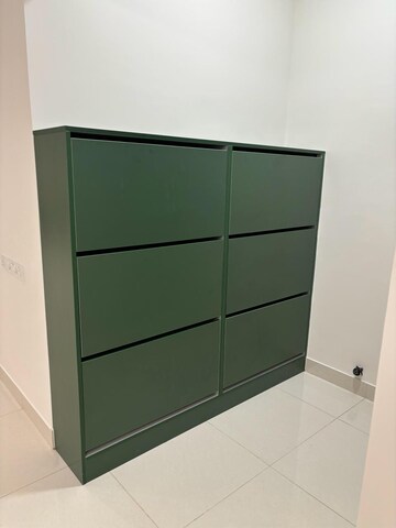 Furnished Amenities in 3 BHK Apartment at Brigade Cornerstone Utopia Serene, Varthur – for Rent