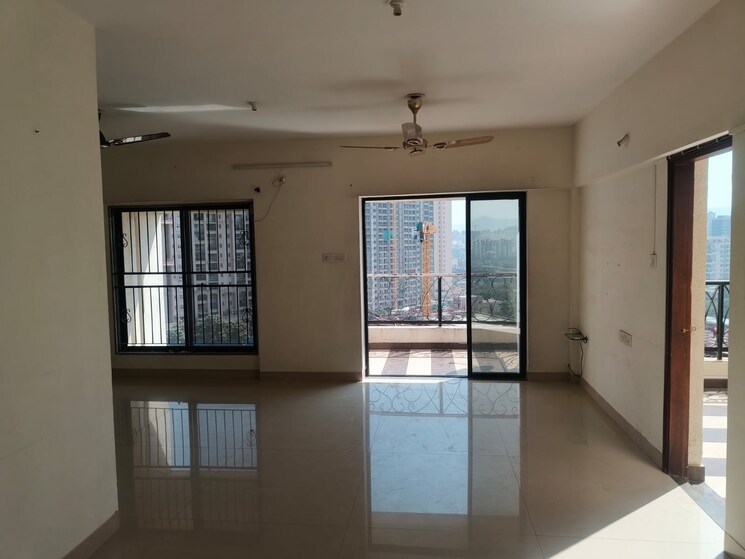 Cover Image, sacred-heart-town 3.5 Bedroom 2100 Sq.Ft. Apartment In Wanowrie Pune 9782146